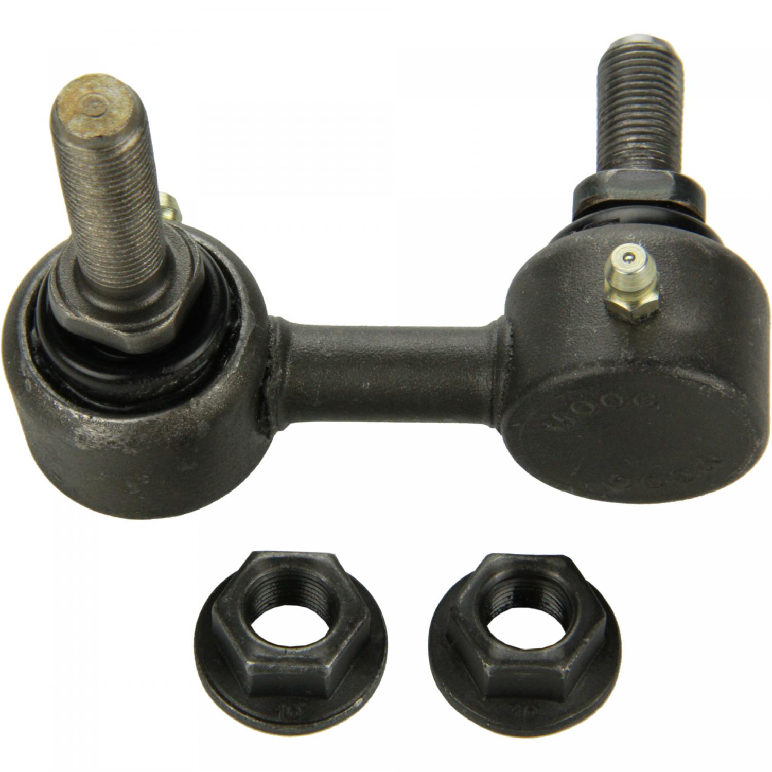Moog K750187 Suspension Stabilizer Bar Link product image 1 of 2