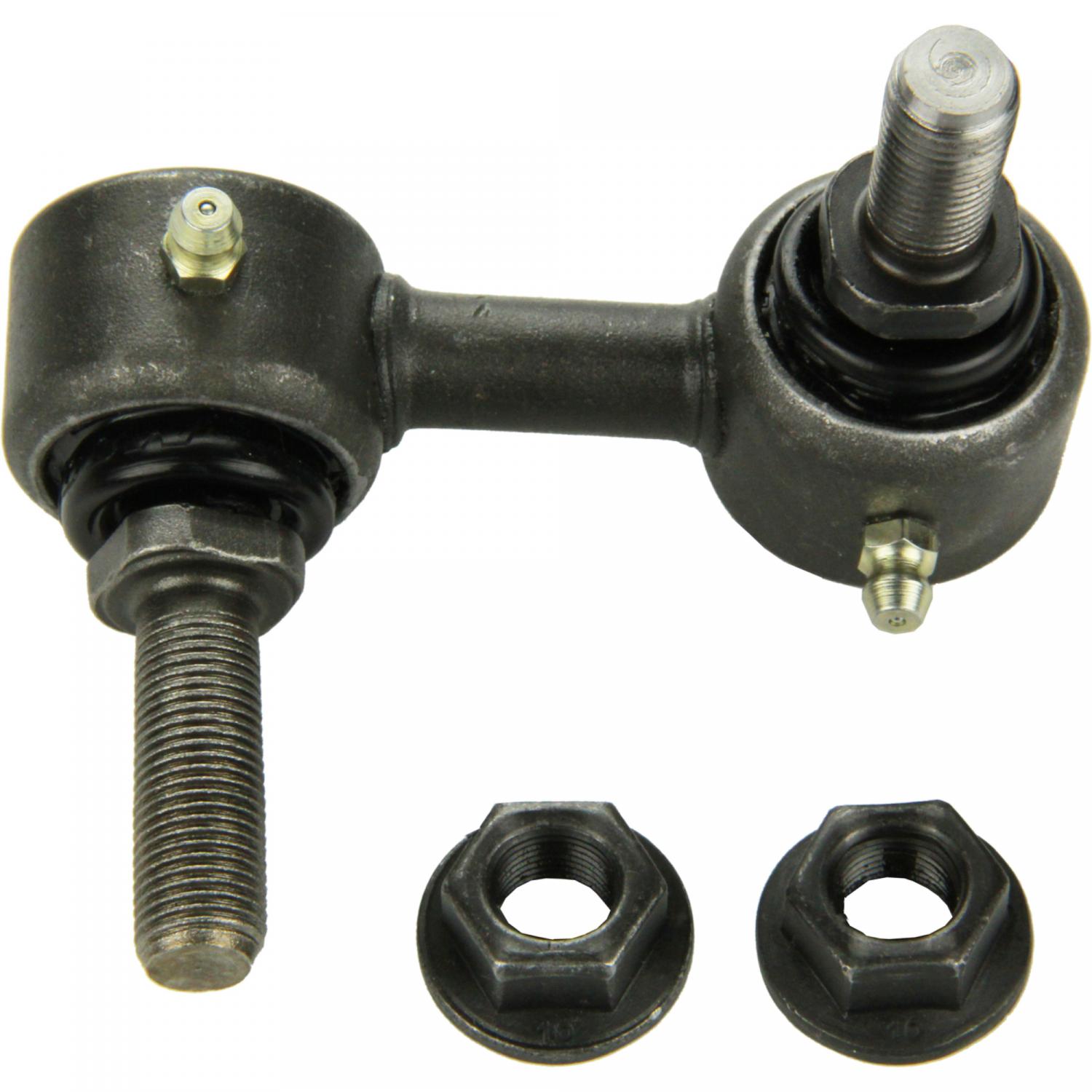 Moog K750187 Suspension Stabilizer Bar Link product image 2 of 2