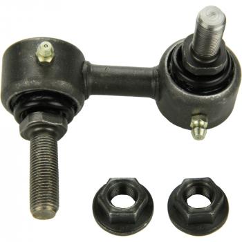 2014 Nissan GT-R Suspension Stabilizer Bar Link Front Left Moog K750187 image 2 of 2