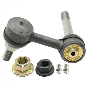 2012 Infiniti EX35 Suspension Stabilizer Bar Link Front Right Moog K750193 image 1 of 2
