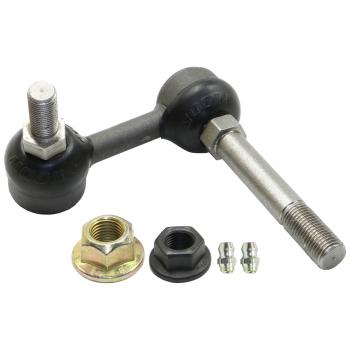 2012 Infiniti EX35 Suspension Stabilizer Bar Link Front Right Moog K750193 image 2 of 2