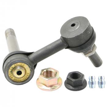 2012 Infiniti EX35 Suspension Stabilizer Bar Link Front Left Moog K750194 image 1 of 2