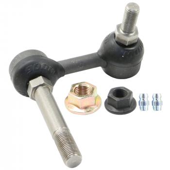 2012 Infiniti EX35 Suspension Stabilizer Bar Link Front Left Moog K750194 image 2 of 2