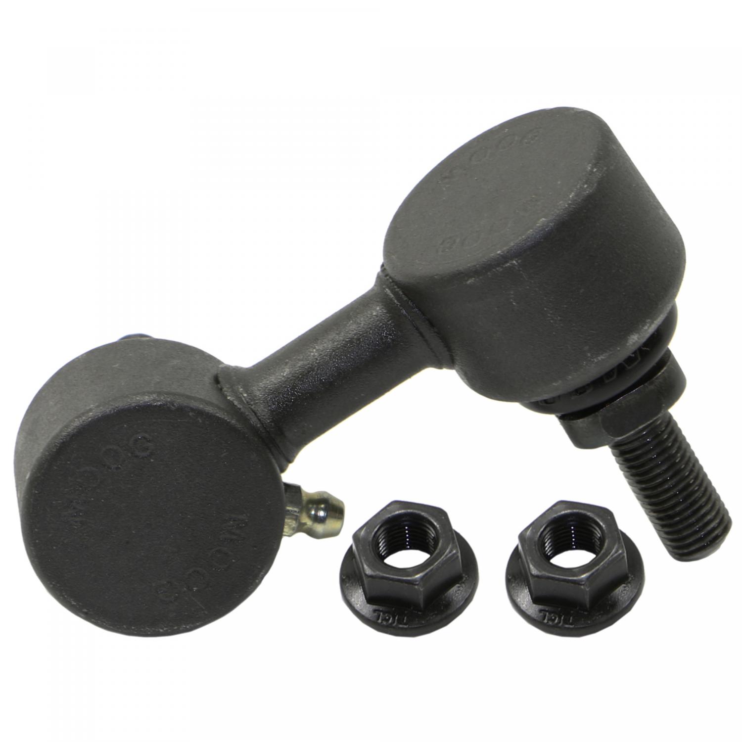 Moog K750196 Suspension Stabilizer Bar Link product image 1 of 2