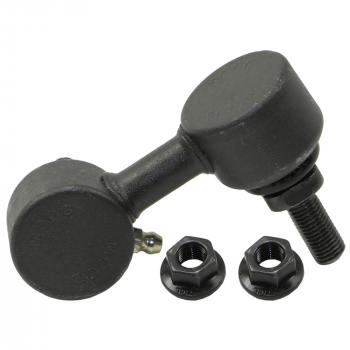 2004 Mitsubishi Outlander Suspension Stabilizer Bar Link Rear Moog K750196 image 1 of 2