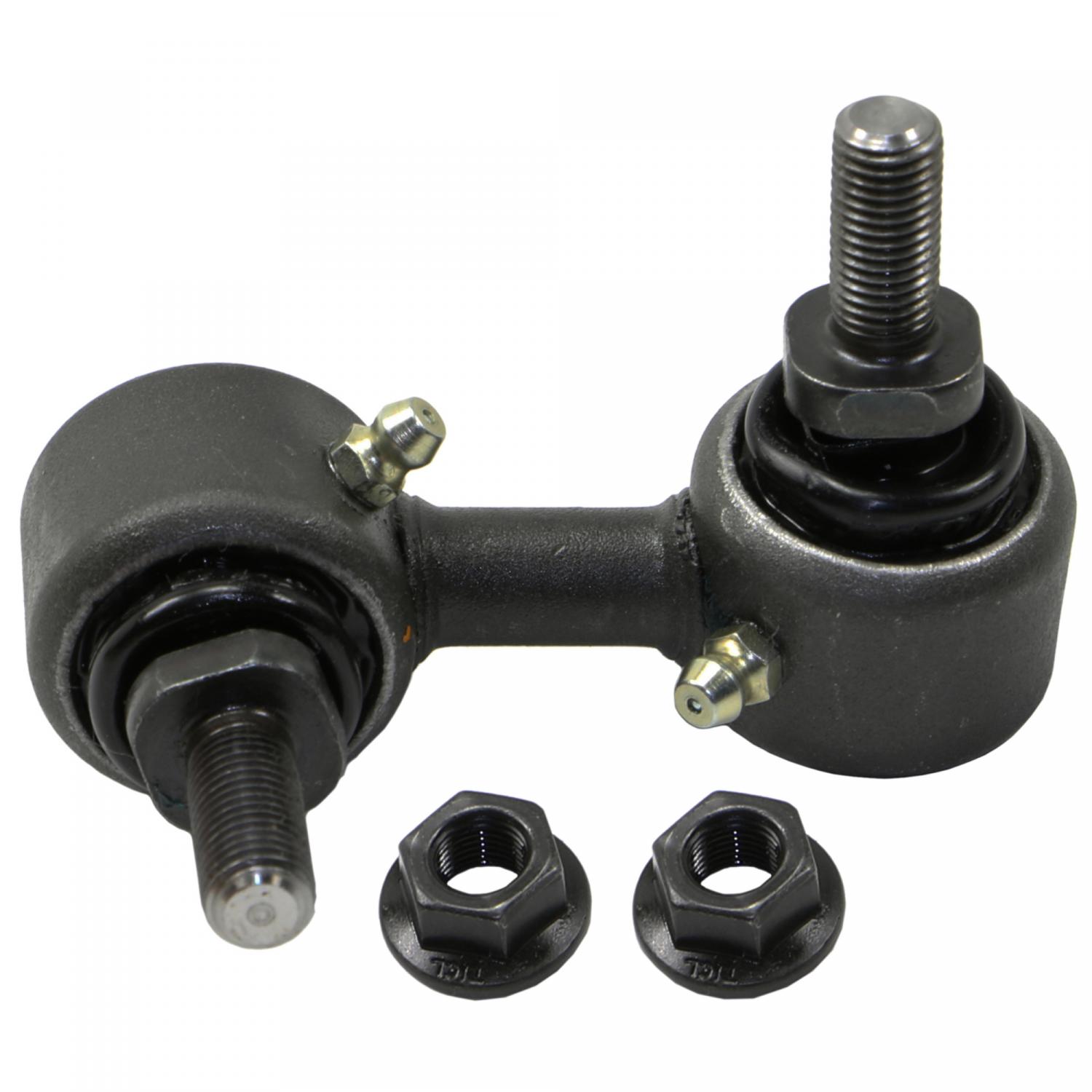 Moog K750196 Suspension Stabilizer Bar Link product image 2 of 2
