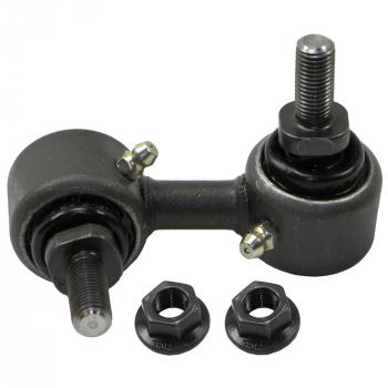 2004 Mitsubishi Outlander Suspension Stabilizer Bar Link Rear Moog K750196 image 2 of 2
