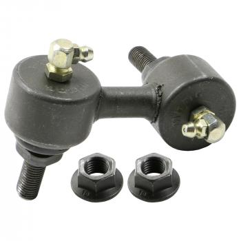 2015 Mitsubishi Lancer Suspension Stabilizer Bar Link Front Right Moog K750198 image 1 of 2
