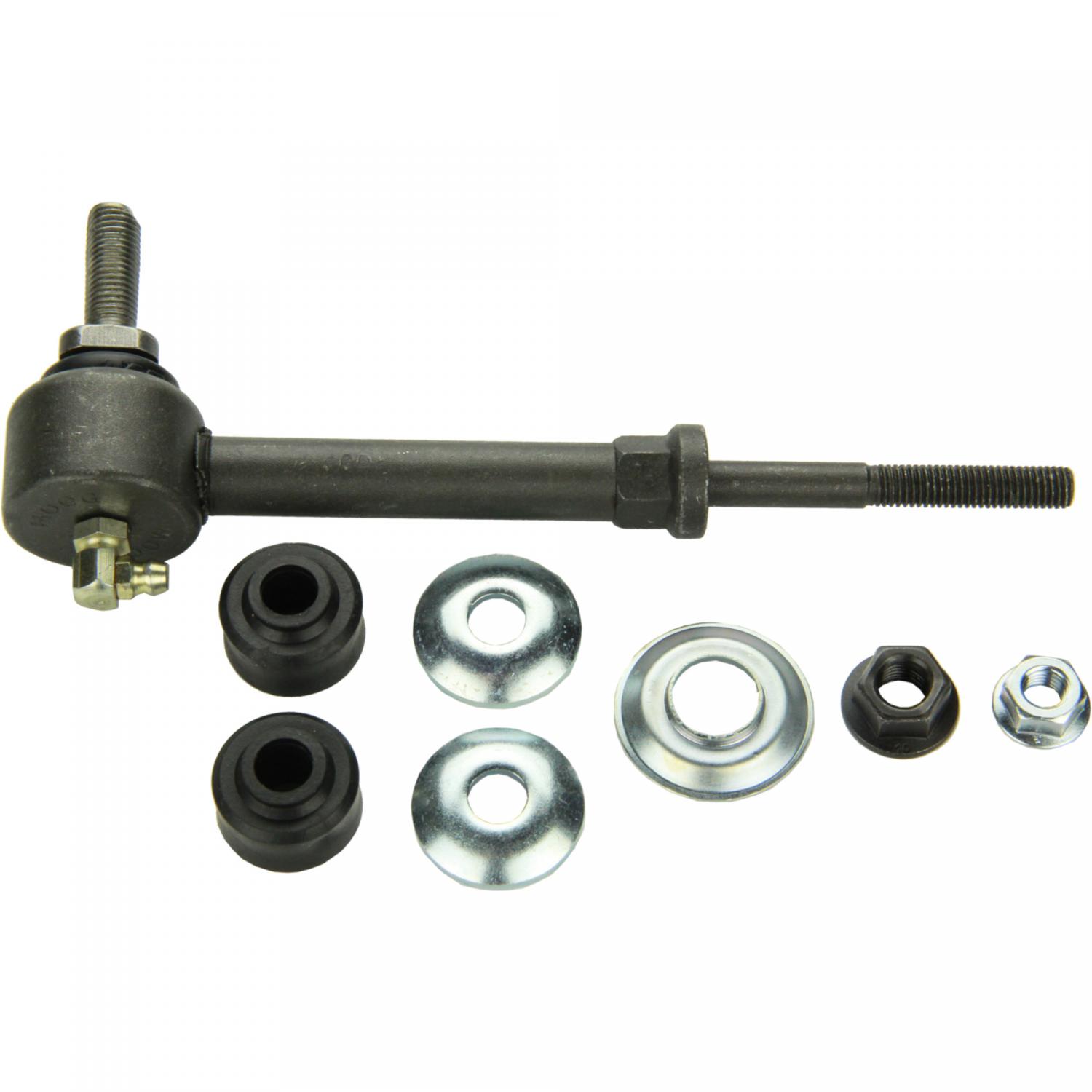 Moog K750200 - Suspension Stabilizer Bar Link Moog K750200 Suspension Stabilizer Bar Link product image 1 of 2