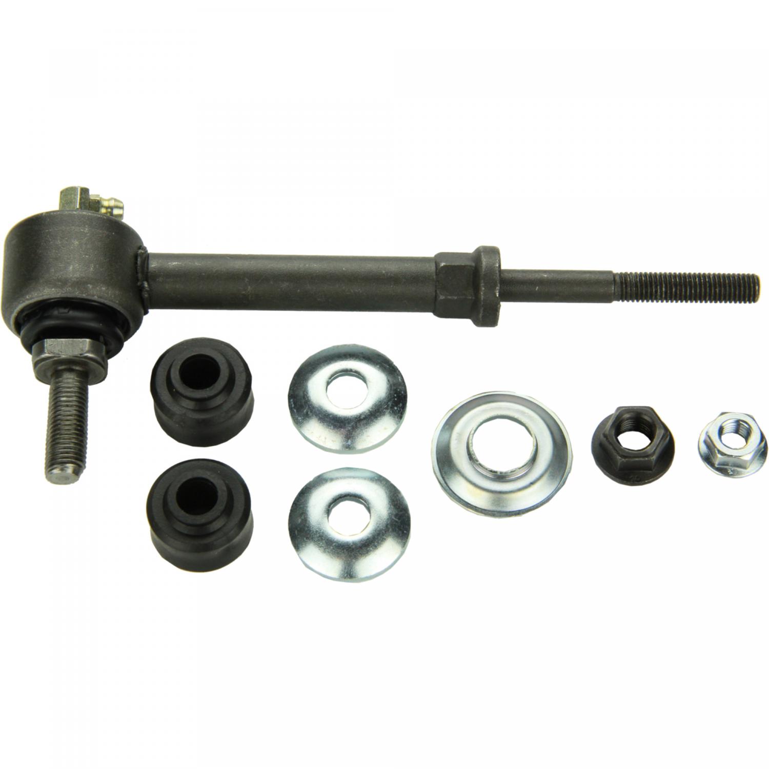 Moog K750200 - Suspension Stabilizer Bar Link Moog K750200 Suspension Stabilizer Bar Link product image 2 of 2