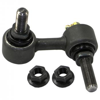 2012 Infiniti EX35 Suspension Stabilizer Bar Link Front Right Moog K750209 image 2 of 2