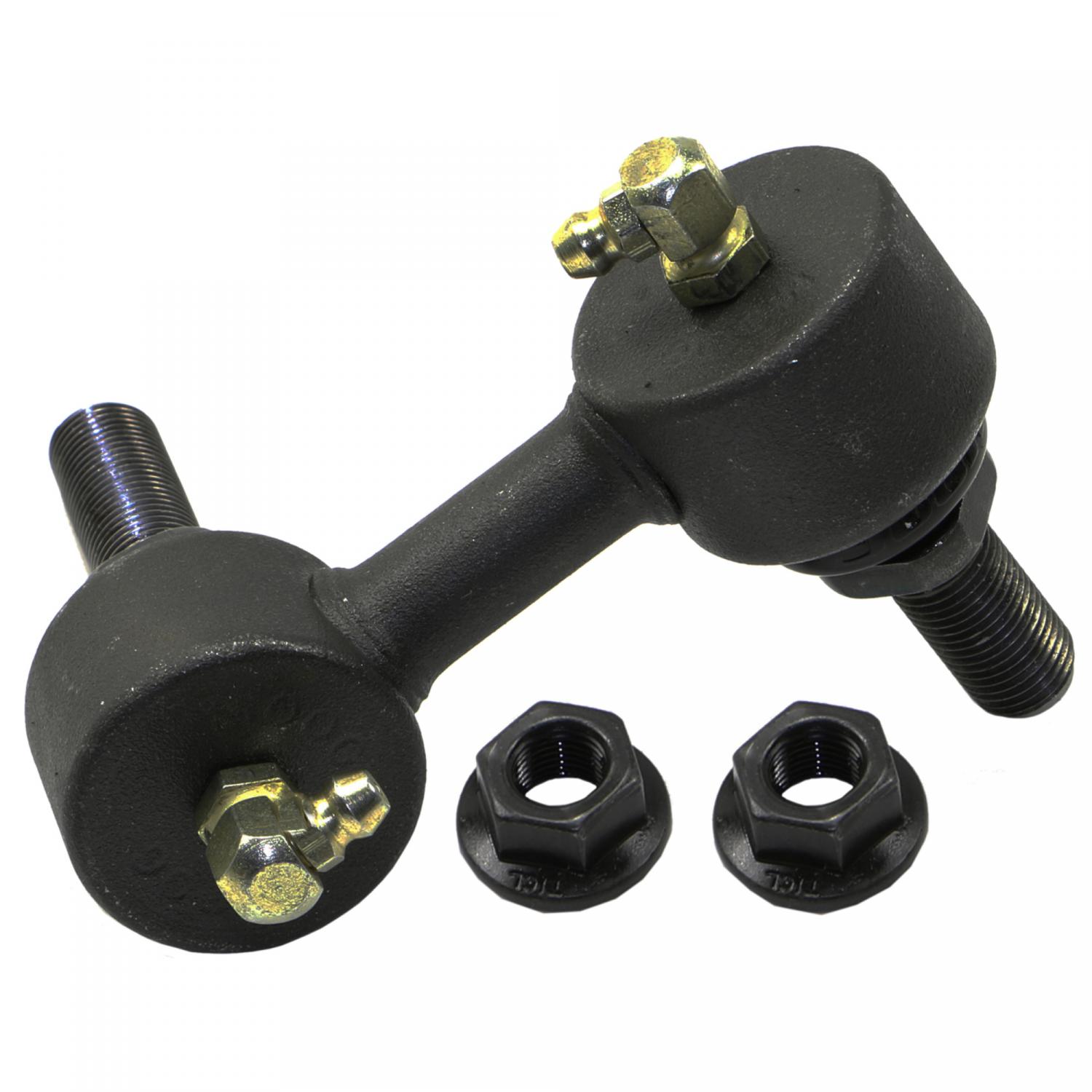 Moog K750210 - Suspension Stabilizer Bar Link Moog K750210 Suspension Stabilizer Bar Link product image 1 of 2