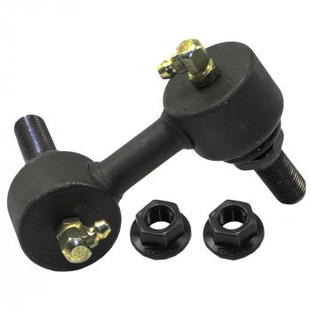 2012 Infiniti EX35 Suspension Stabilizer Bar Link Front Left Moog K750210 image 1 of 2