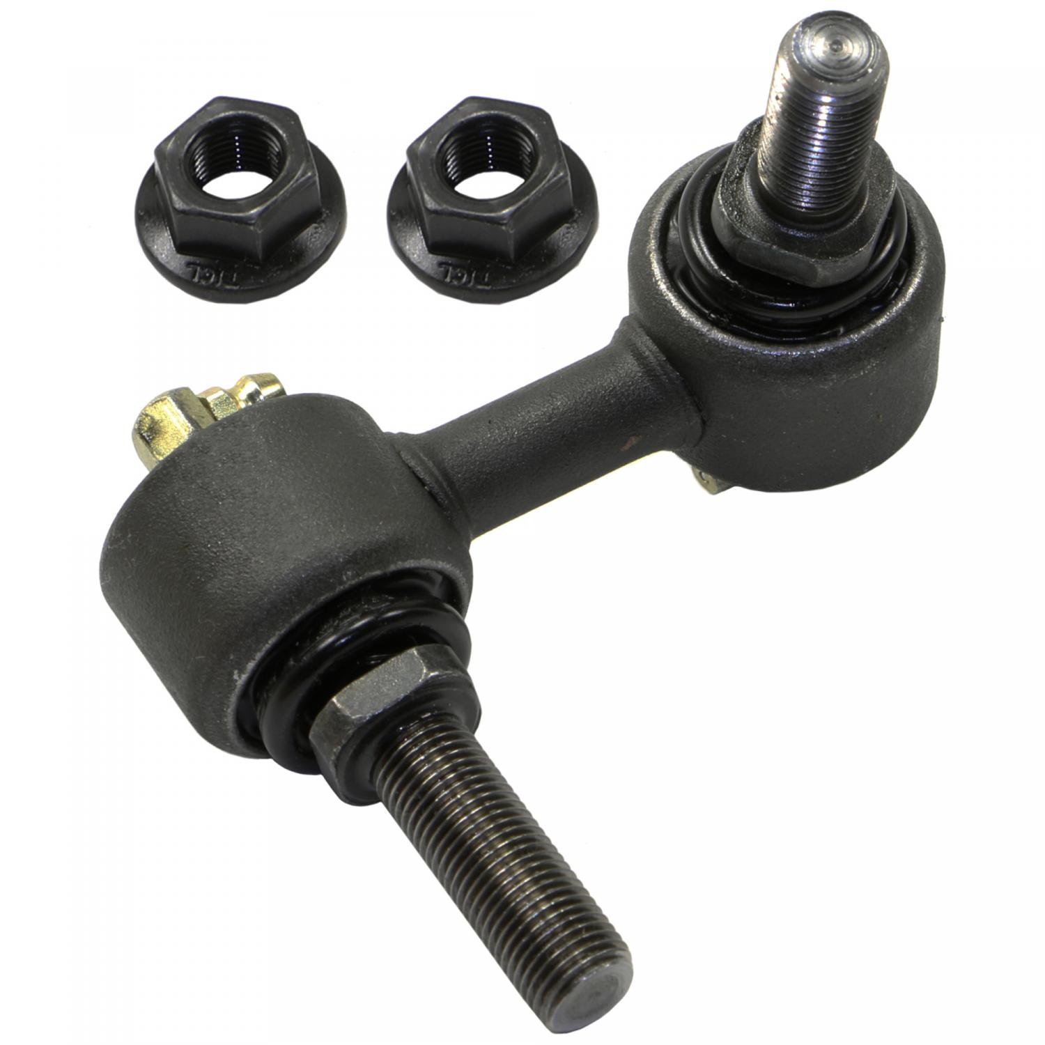 Moog K750210 - Suspension Stabilizer Bar Link Moog K750210 Suspension Stabilizer Bar Link product image 2 of 2