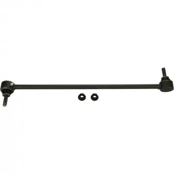 2009 BMW 528i xDrive Suspension Stabilizer Bar Link Front Left Moog K750213 image 2 of 2