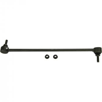 2009 BMW 528i xDrive Suspension Stabilizer Bar Link Front Right Moog K750214 image 1 of 2