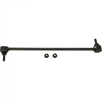 2009 BMW 528i xDrive Suspension Stabilizer Bar Link Front Right Moog K750214 image 2 of 2
