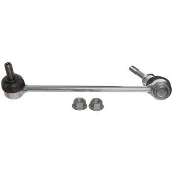 2013 BMW X5 Suspension Stabilizer Bar Link Front Left Moog K750215 image 1 of 2
