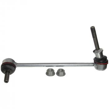 2013 BMW X5 Suspension Stabilizer Bar Link Front Left Moog K750215 image 2 of 2