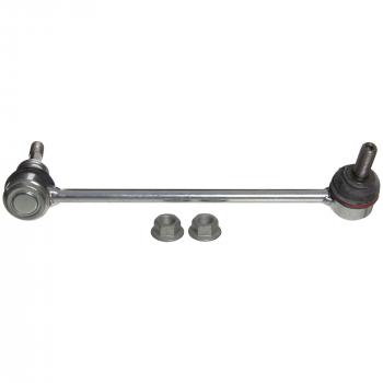 2013 BMW X5 Suspension Stabilizer Bar Link Front Right Moog K750216 image 1 of 2