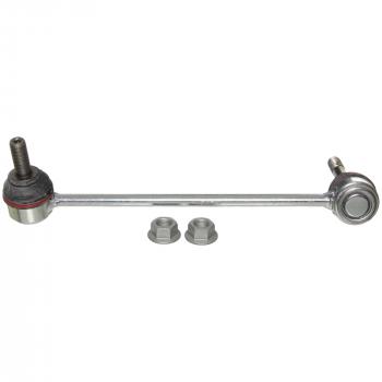 2013 BMW X5 Suspension Stabilizer Bar Link Front Left Moog K750217 image 1 of 2