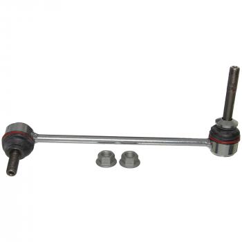 2013 BMW X5 Suspension Stabilizer Bar Link Front Left Moog K750217 image 2 of 2