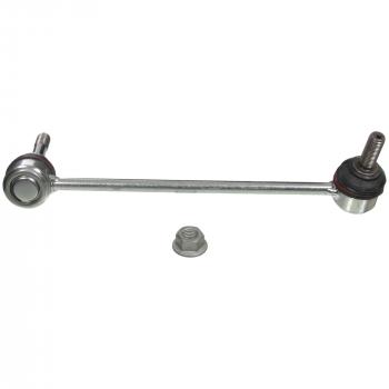 2013 BMW X5 Suspension Stabilizer Bar Link Front Right Moog K750218 image 1 of 2