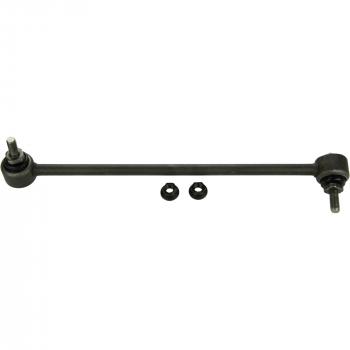 2013 BMW X1 Suspension Stabilizer Bar Link Front Right Moog K750219 image 2 of 2