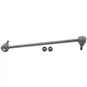2013 BMW X1 Suspension Stabilizer Bar Link Front Left Moog K750220 image 1 of 2