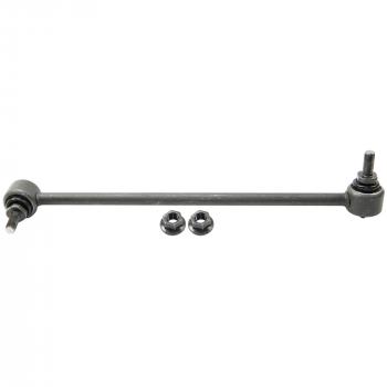 2013 BMW X1 Suspension Stabilizer Bar Link Front Left Moog K750220 image 2 of 2