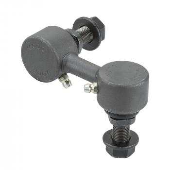 2006 Nissan X-Trail Suspension Stabilizer Bar Link Front Left Moog K750228 image 1 of 2
