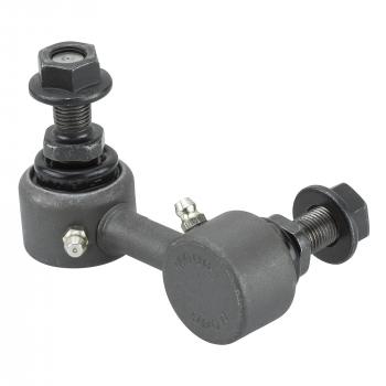 2006 Nissan X-Trail Suspension Stabilizer Bar Link Front Left Moog K750228 image 2 of 2