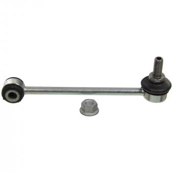 2011 BMW 1 Series M Suspension Stabilizer Bar Link Rear Moog K750230 image 2 of 2