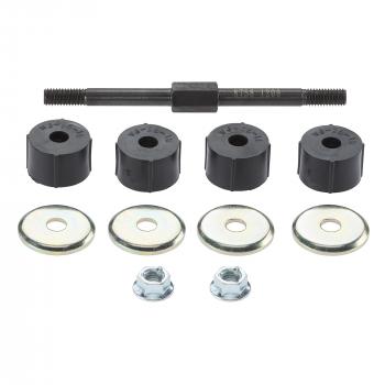 2004 Nissan Frontier Suspension Stabilizer Bar Link Kit Front Moog K750238 image 1 of 2