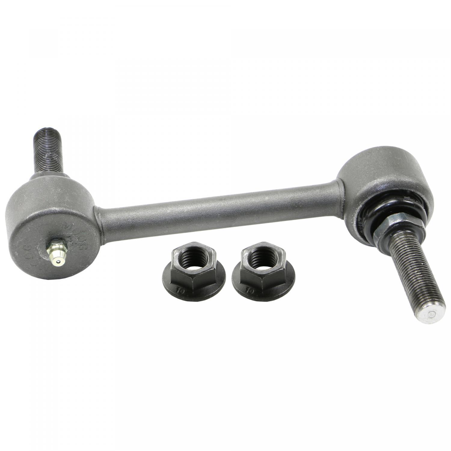 Moog K750243 - Suspension Stabilizer Bar Link Moog K750243 Suspension Stabilizer Bar Link product image 2 of 2