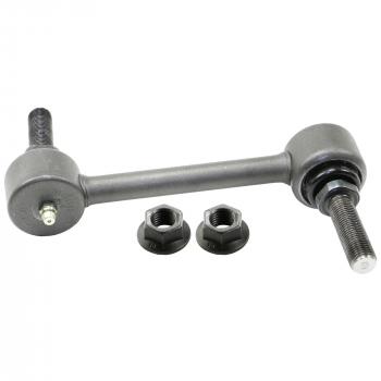 2010 Hummer H3T Suspension Stabilizer Bar Link Rear Moog K750243 image 2 of 2
