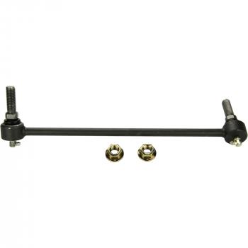2009 Land Rover Range Rover Sport Suspension Stabilizer Bar Link Front Right Moog K750250 image 1 of 2