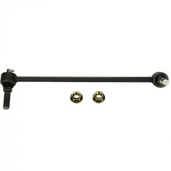 2009 Land Rover Range Rover Sport Suspension Stabilizer Bar Link Front Right Moog K750250 image 2 of 2
