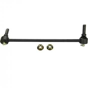 2009 Land Rover Range Rover Sport Suspension Stabilizer Bar Link Front Left Moog K750251 image 1 of 2
