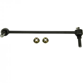 2009 Land Rover Range Rover Sport Suspension Stabilizer Bar Link Front Left Moog K750251 image 2 of 2