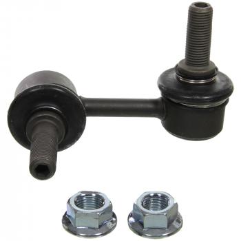 2000 Acura NSX Suspension Stabilizer Bar Link Front Right Moog K750252 image 2 of 2