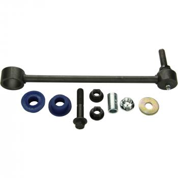 2007 Dodge Nitro Suspension Stabilizer Bar Link Rear Moog K750253 image 1 of 2