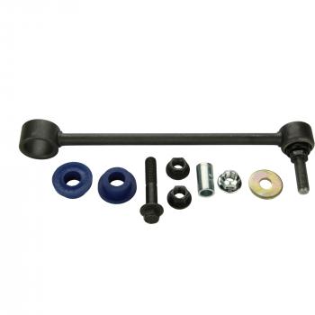2007 Dodge Nitro Suspension Stabilizer Bar Link Rear Moog K750253 image 2 of 2