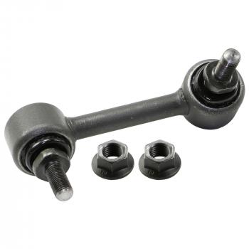 2013 Nissan Maxima Suspension Stabilizer Bar Link Rear Right Moog K750255 image 2 of 2