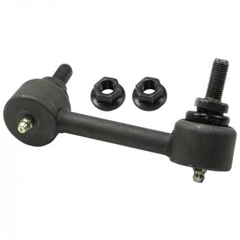 2013 Nissan Maxima Suspension Stabilizer Bar Link Rear Left Moog K750256 image 1 of 2