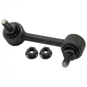 2013 Nissan Maxima Suspension Stabilizer Bar Link Rear Left Moog K750256 image 2 of 2
