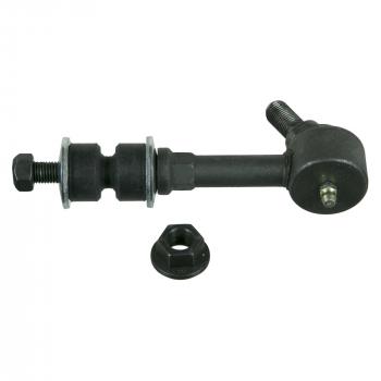 2016 Lexus NX200t Suspension Stabilizer Bar Link Rear Moog K750257 image 1 of 2