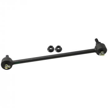 2008 Honda Fit Suspension Stabilizer Bar Link Front Right Moog K750258 image 1 of 2