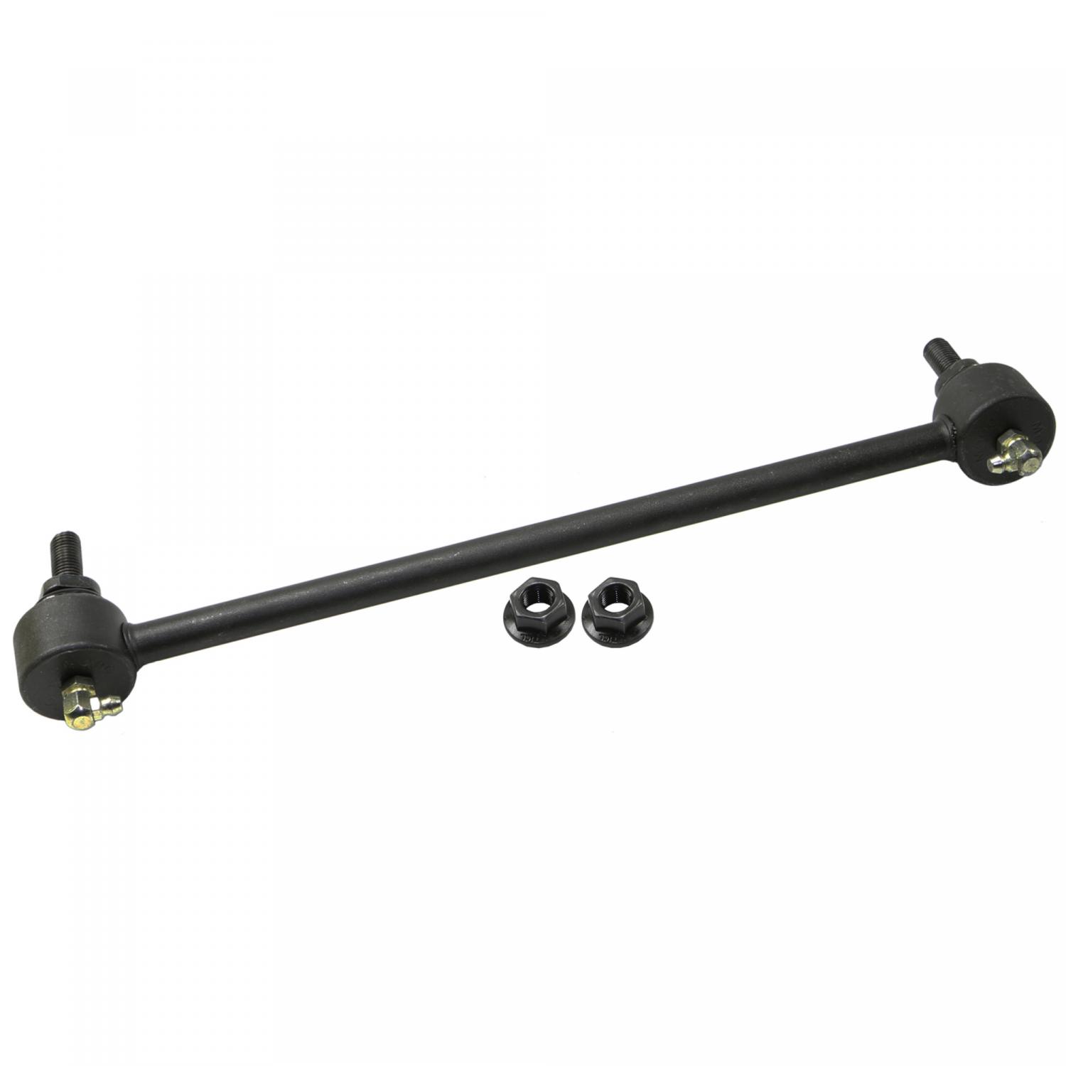 Moog K750259 Suspension Stabilizer Bar Link product image 1 of 2