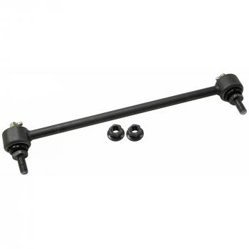 2008 Honda Fit Suspension Stabilizer Bar Link Front Left Moog K750259 image 2 of 2